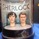Illustration for article titled Heres Benedict Cumberbatchs head on a stick.